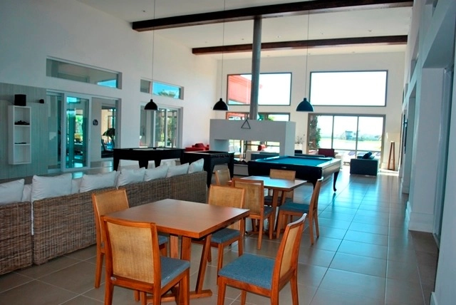 11ª foto do condomínio