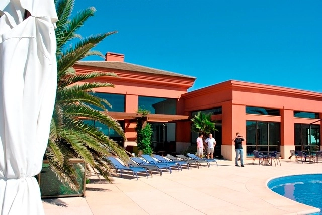 30ª foto do condomínio