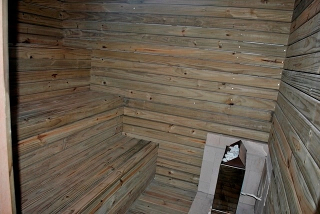 22ª foto do condomínio