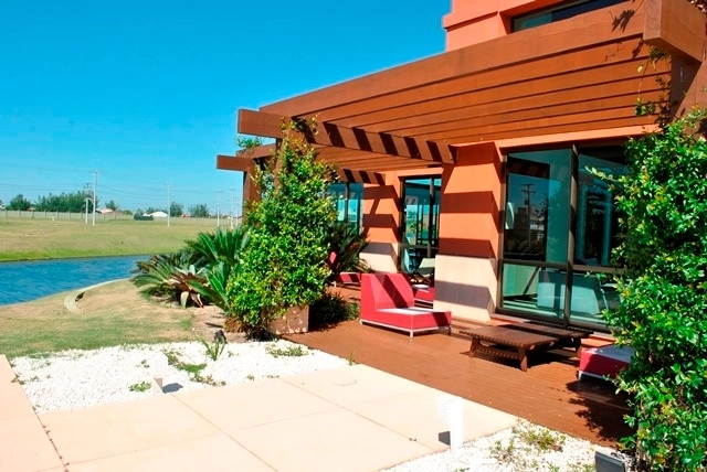 31ª foto do condomínio