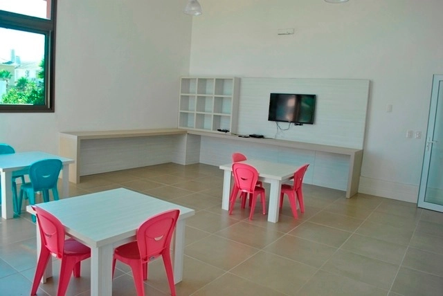 15ª foto do condomínio