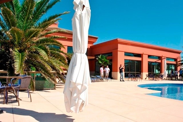 29ª foto do condomínio