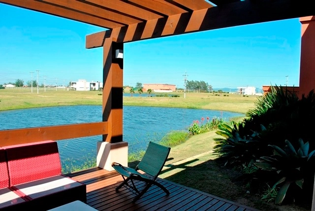 7ª foto do condomínio