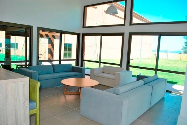 38ª foto do condomínio