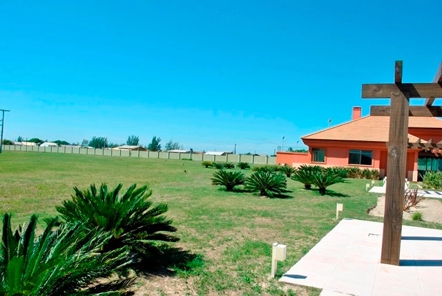 35ª foto do condomínio