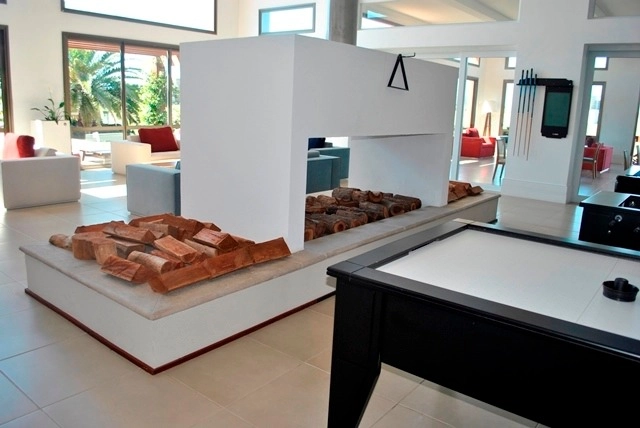 18ª foto do condomínio