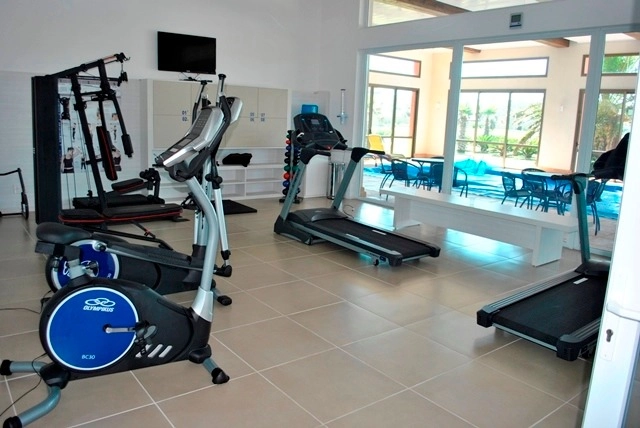 19ª foto do condomínio