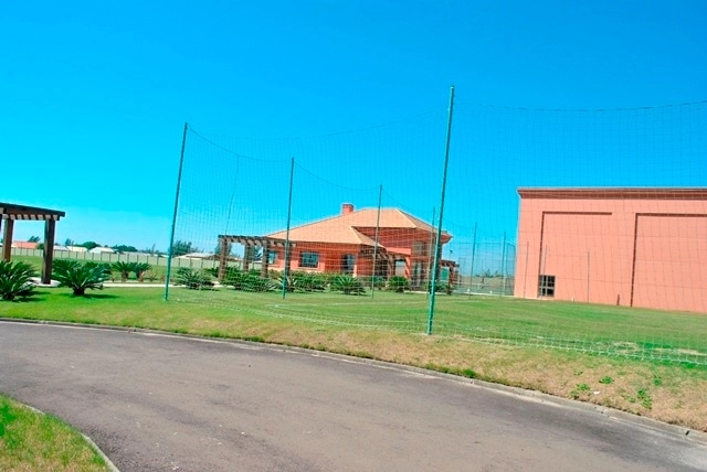 34ª foto do condomínio