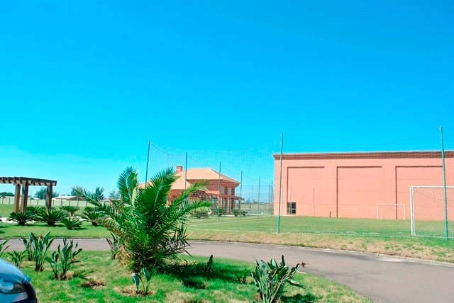 33ª foto do condomínio