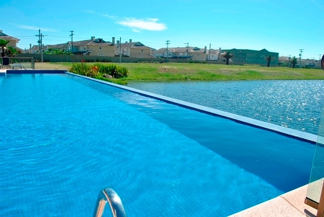 27ª foto do condomínio