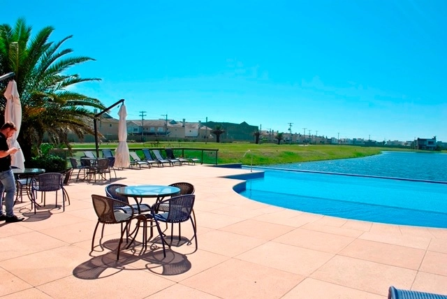 24ª foto do condomínio