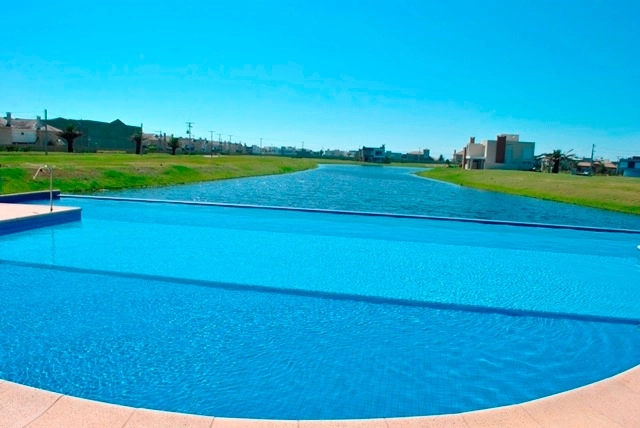 26ª foto do condomínio