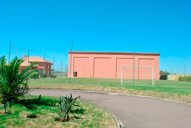 32ª foto do condomínio