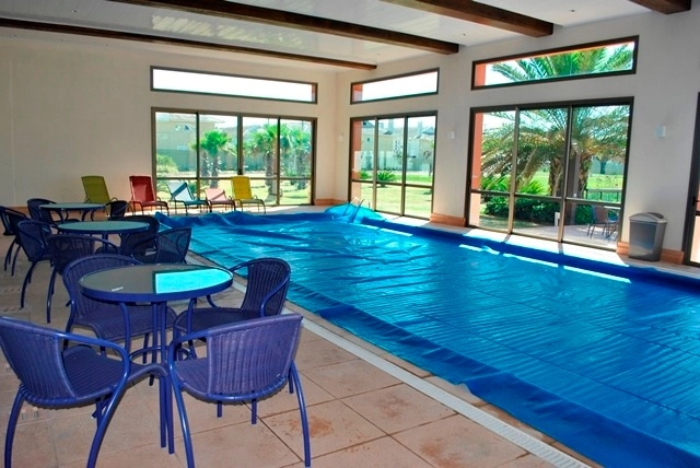 21ª foto do condomínio