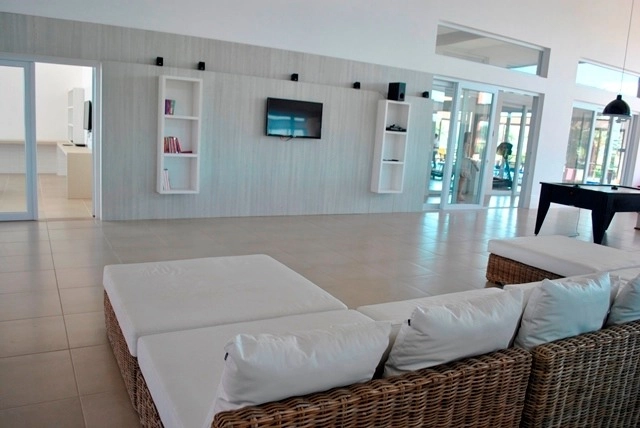 13ª foto do condomínio