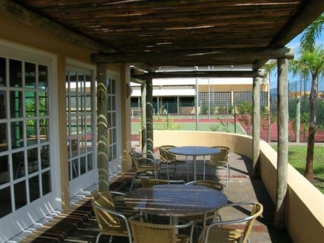 8ª foto do condomínio