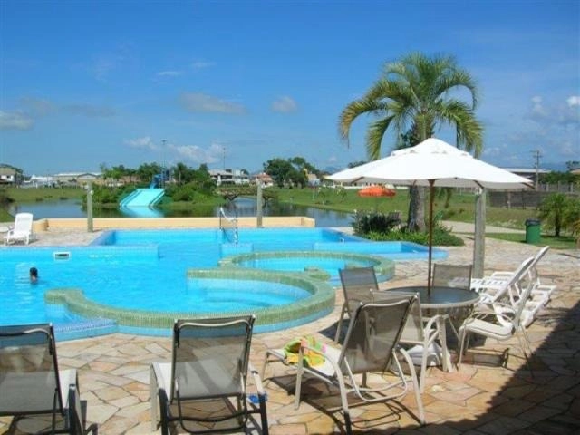 14ª foto do condomínio