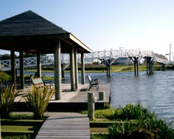 19ª foto do condomínio