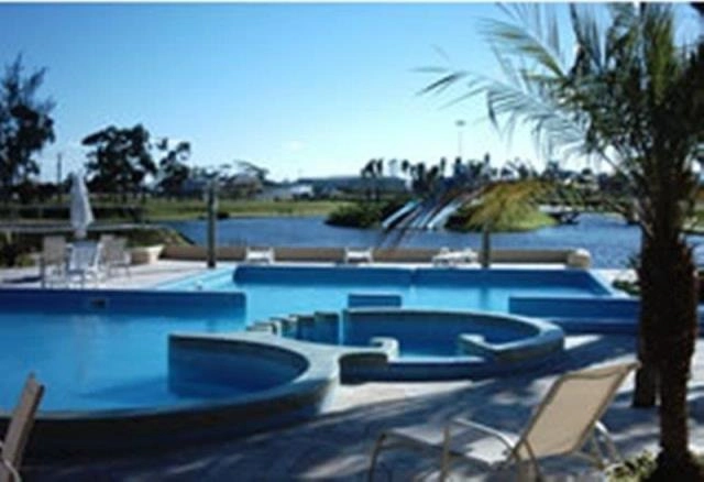 13ª foto do condomínio