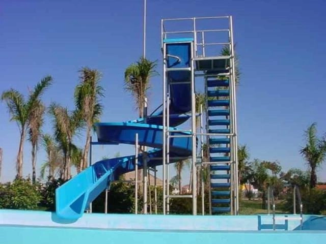 12ª foto do condomínio