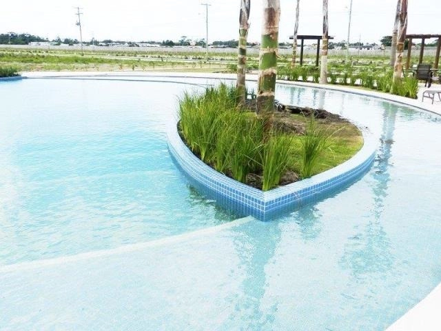 10ª foto do condomínio