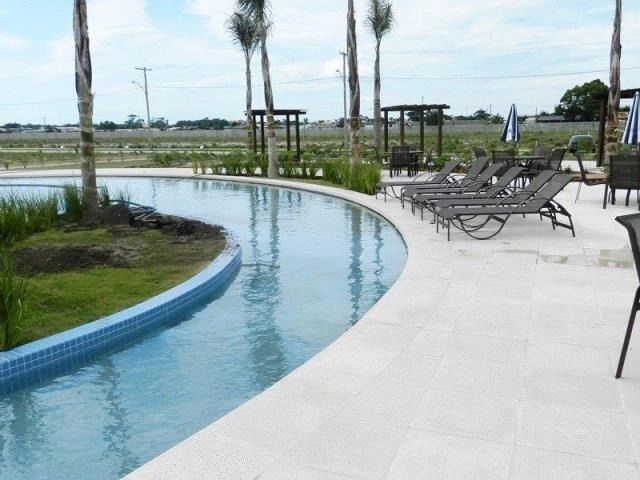 8ª foto do condomínio