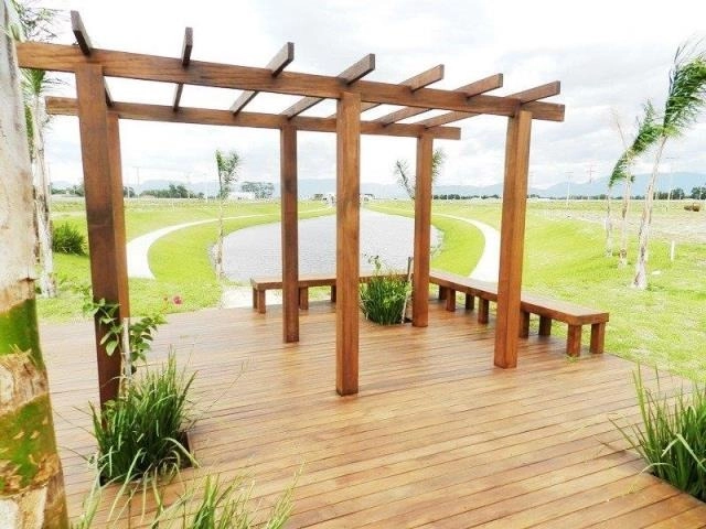 34ª foto do condomínio