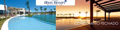 Capão Ilhas Resort