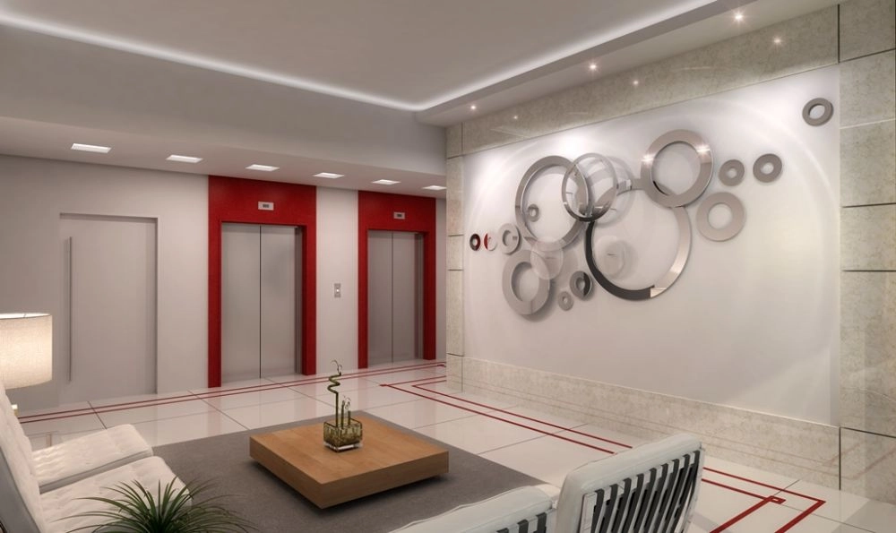 4ª foto do condomínio