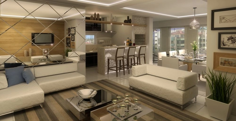 5ª foto do condomínio