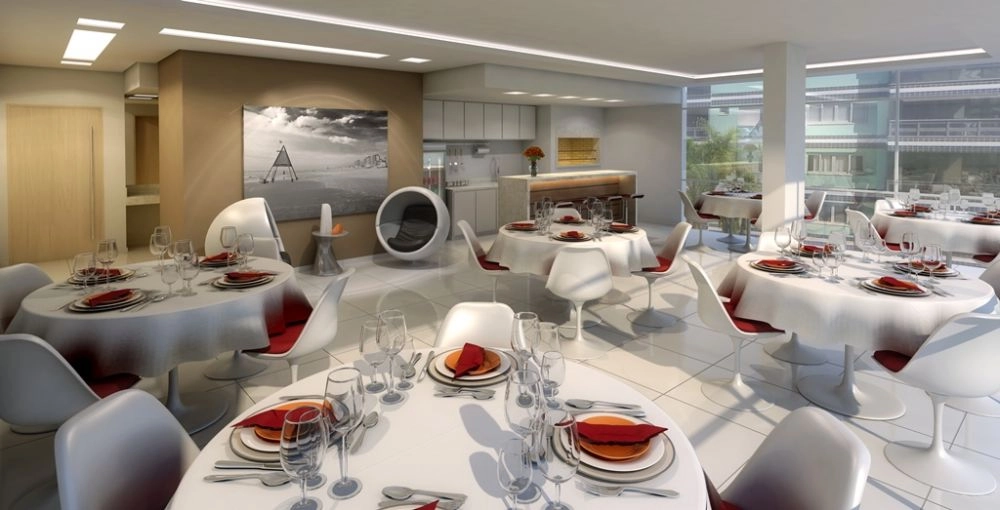 6ª foto do condomínio