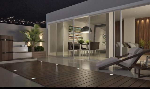 3ª foto do condomínio