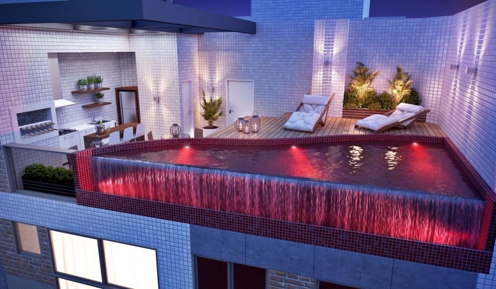 4ª foto do condomínio