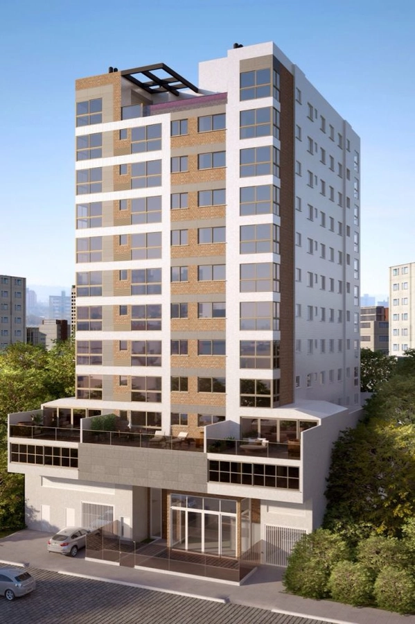 8ª foto do condomínio