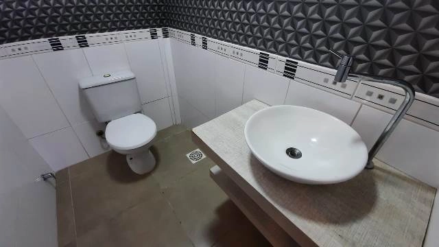 Ótimo sobrado em condomínio!: 12ª foto da galeria de imagens do imóvel