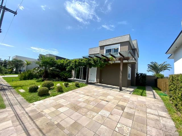 Ótima Casa em Condomínio: 1ª foto da galeria de imagens do imóvel