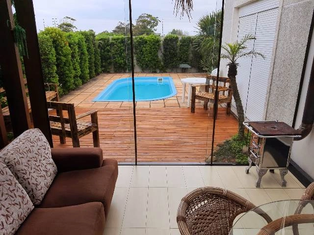 Linda Casa: 5ª foto da galeria de imagens do imóvel