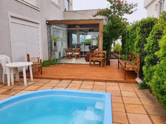 Linda Casa: 6ª foto da galeria de imagens do imóvel