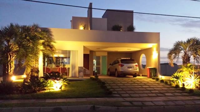 Linda Casa: 1ª foto da galeria de imagens do imóvel