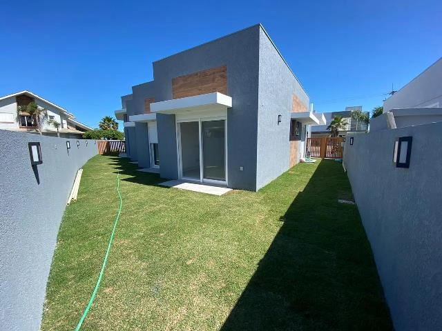 LINDA CASA EM CONDOMÍNIO!: 8ª foto da galeria de imagens do imóvel