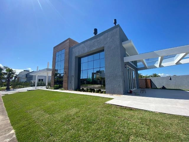 LINDA CASA EM CONDOMÍNIO!: 4ª foto da galeria de imagens do imóvel