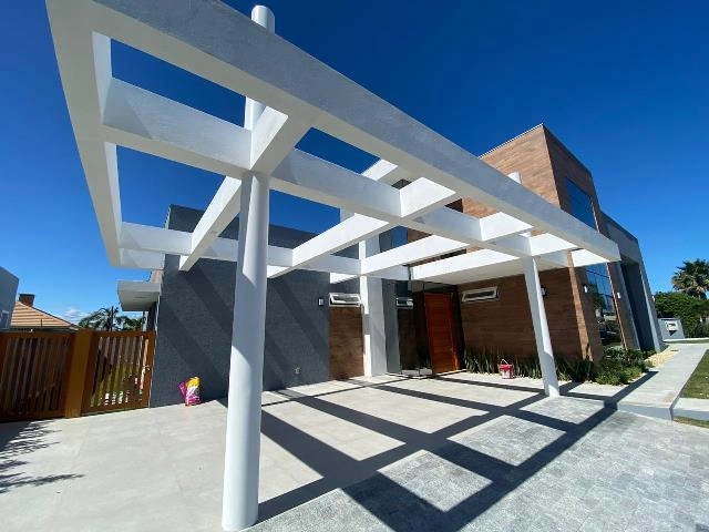 LINDA CASA EM CONDOMÍNIO!: 3ª foto da galeria de imagens do imóvel