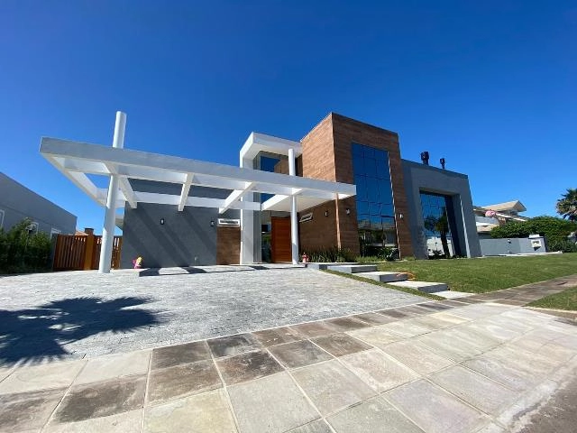 LINDA CASA EM CONDOMÍNIO!: 2ª foto da galeria de imagens do imóvel