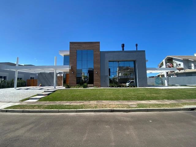 LINDA CASA EM CONDOMÍNIO!: 1ª foto da galeria de imagens do imóvel