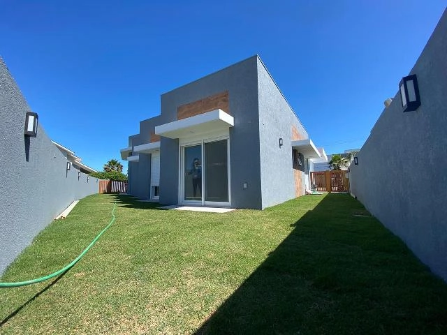 LINDA CASA EM CONDOMÍNIO!: 9ª foto da galeria de imagens do imóvel