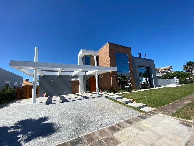 LINDA CASA EM CONDOMÍNIO!: 5ª foto da galeria de imagens do imóvel