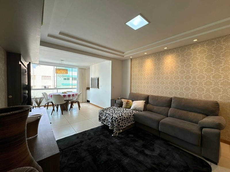 Belíssimo Apartamento à Venda - Localização Privilegiada!: 17ª foto da galeria de imagens do imóvel