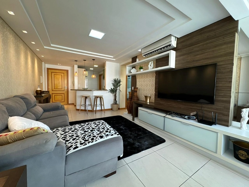 Belíssimo Apartamento à Venda - Localização Privilegiada!: 1ª foto da galeria de imagens do imóvel