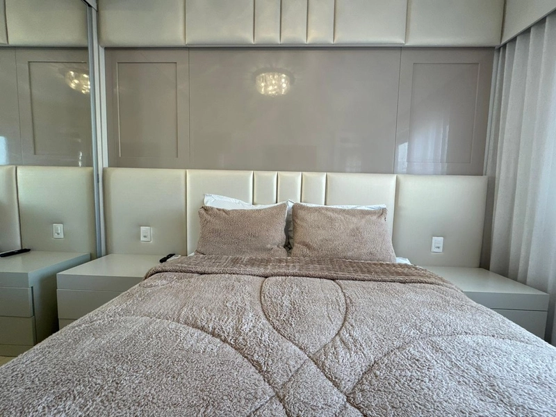 Belíssimo Apartamento à Venda - Localização Privilegiada!: 4ª foto da galeria de imagens do imóvel