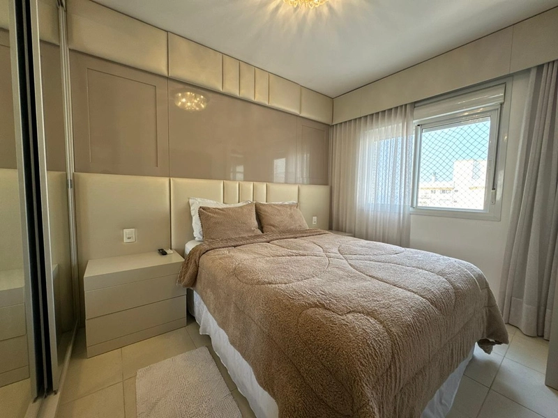 Belíssimo Apartamento à Venda - Localização Privilegiada!: 7ª foto da galeria de imagens do imóvel